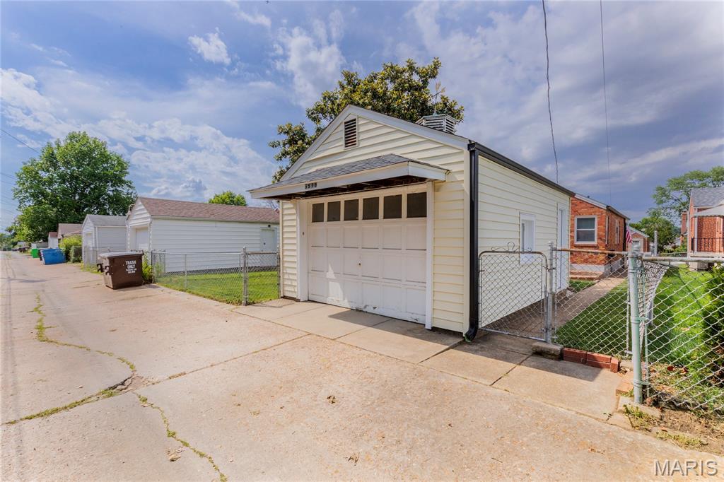 Overcrest - Residential