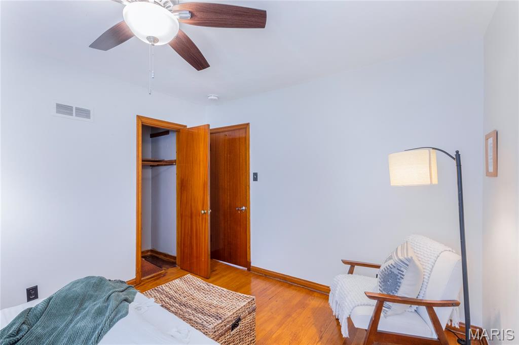 Overcrest - Residential