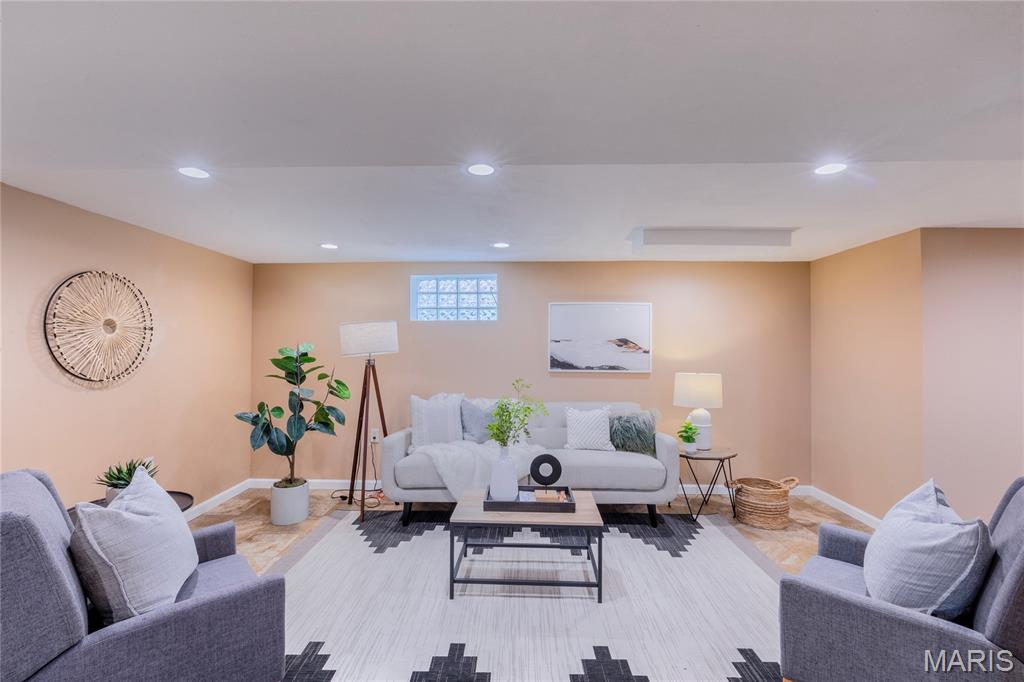 Overcrest - Residential
