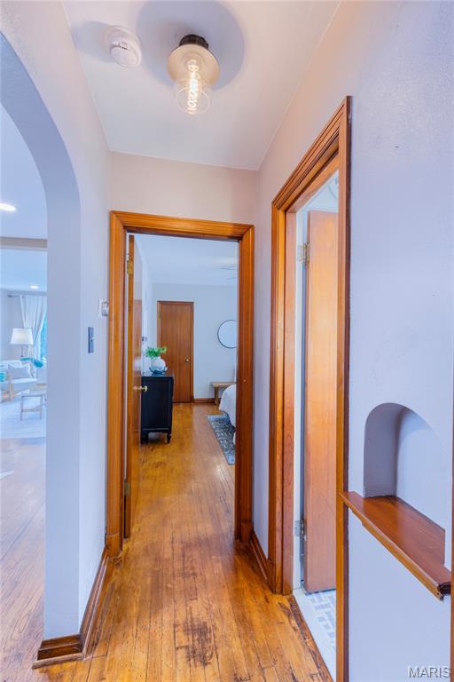Overcrest - Residential