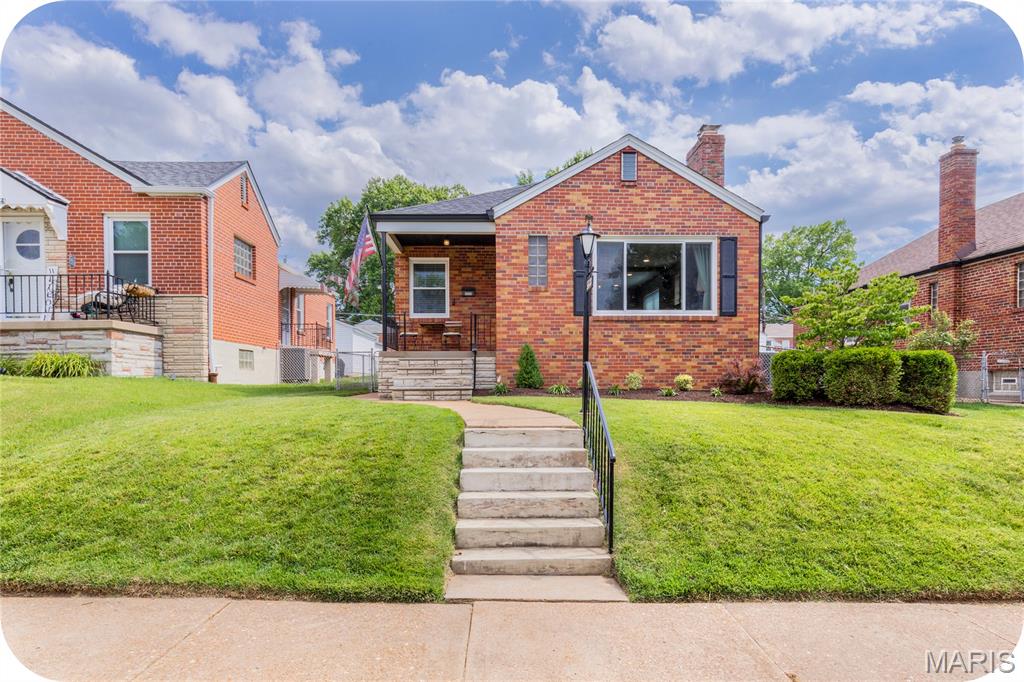 Overcrest - Residential