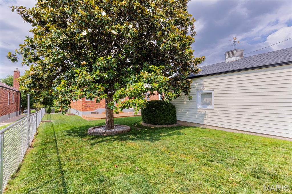 Overcrest - Residential