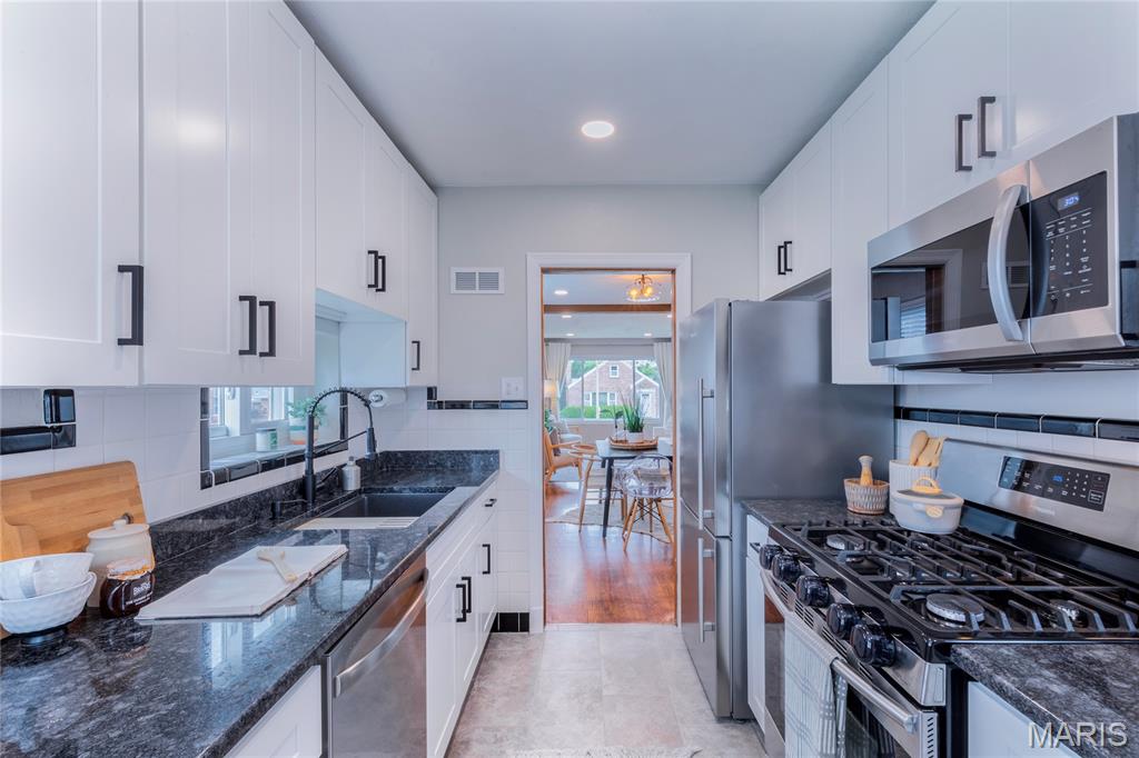 Overcrest - Residential