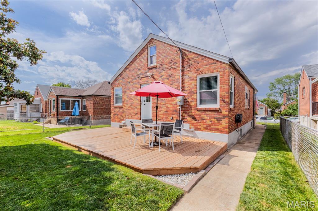 Overcrest - Residential