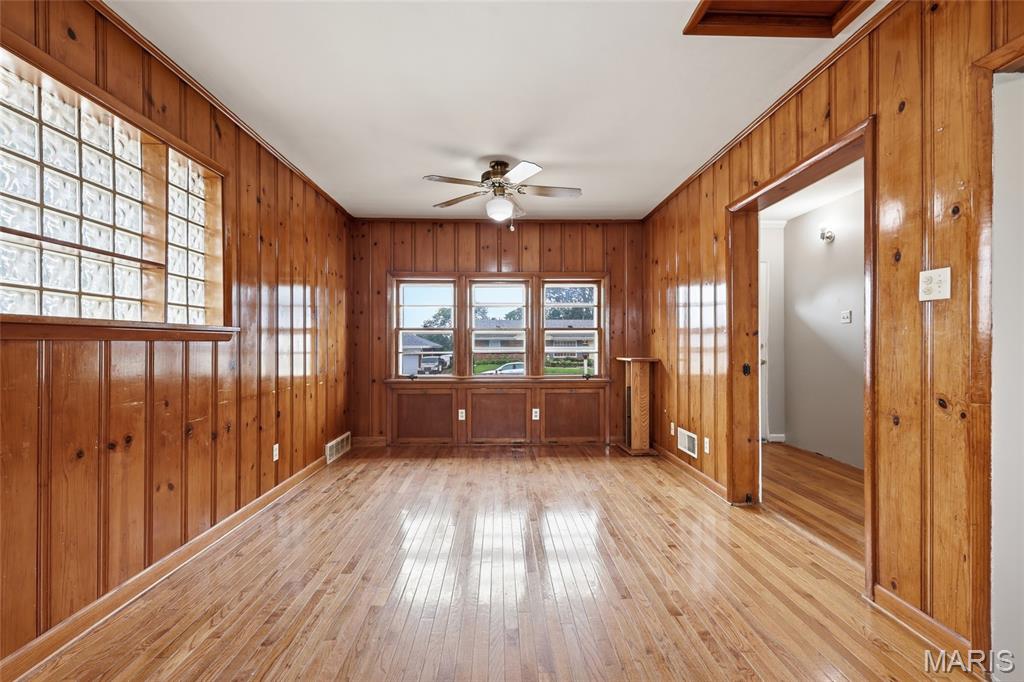 Mackenzie Reavis Park - Residential