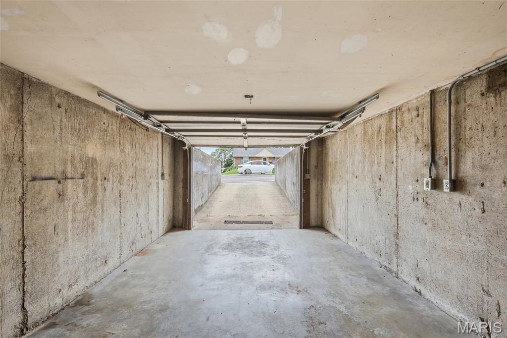 Mackenzie Reavis Park - Residential