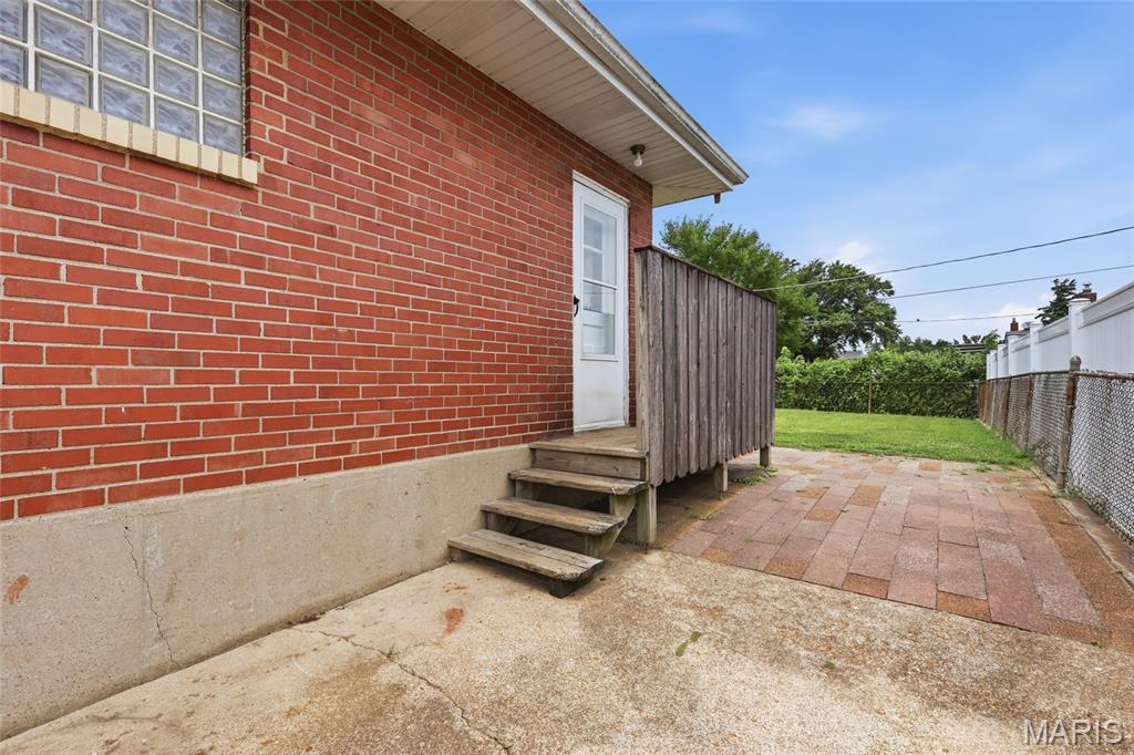 Mackenzie Reavis Park - Residential