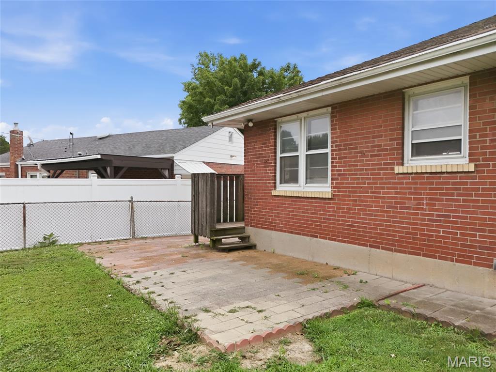 Mackenzie Reavis Park - Residential