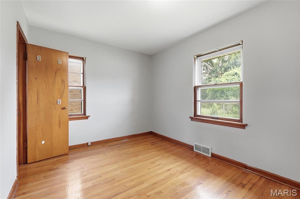 Mackenzie Reavis Park - Residential