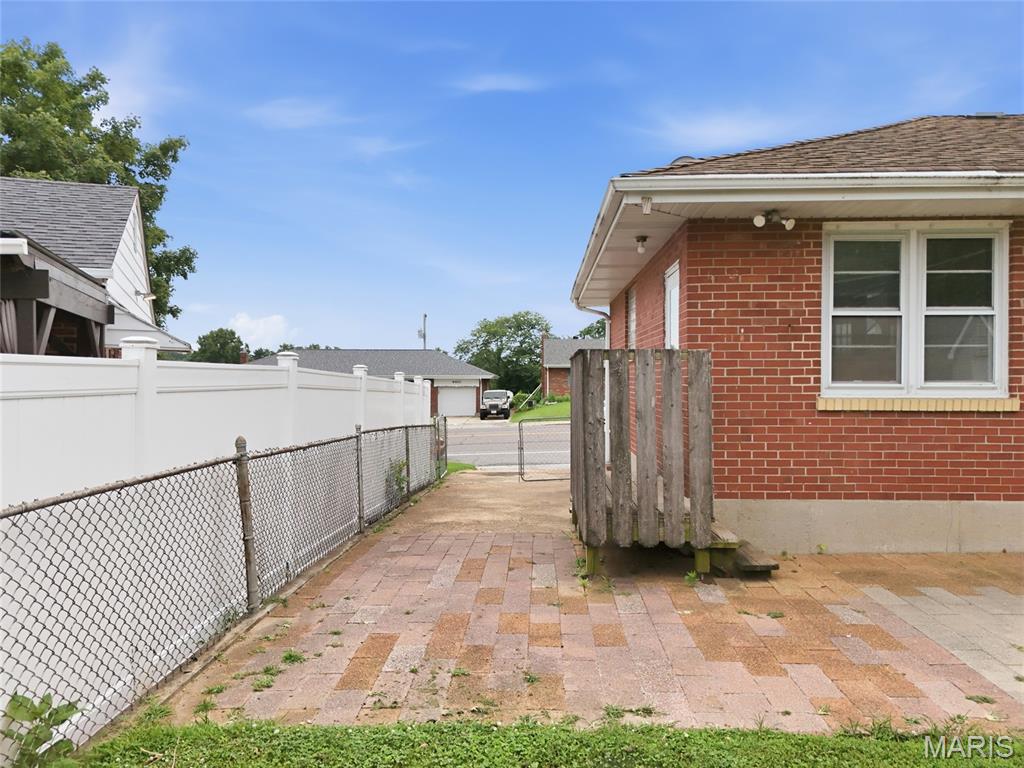 Mackenzie Reavis Park - Residential