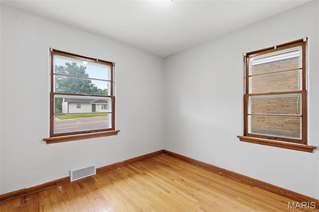 Mackenzie Reavis Park - Residential