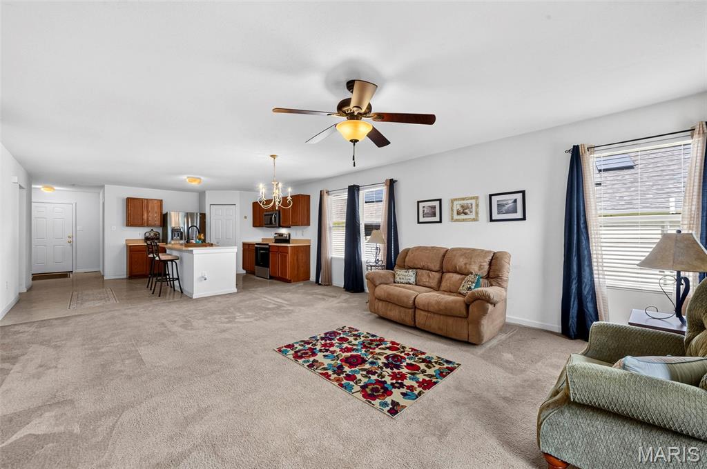 Fox Ridge #2 - Residential