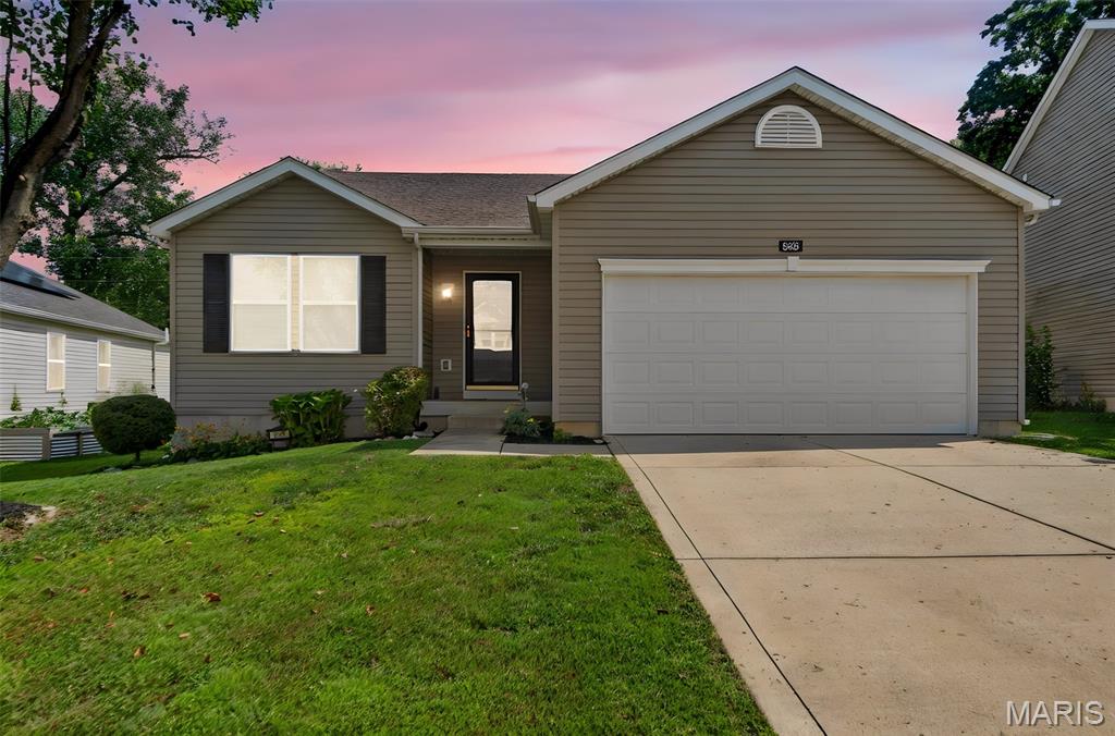 Fox Ridge #2 - Residential