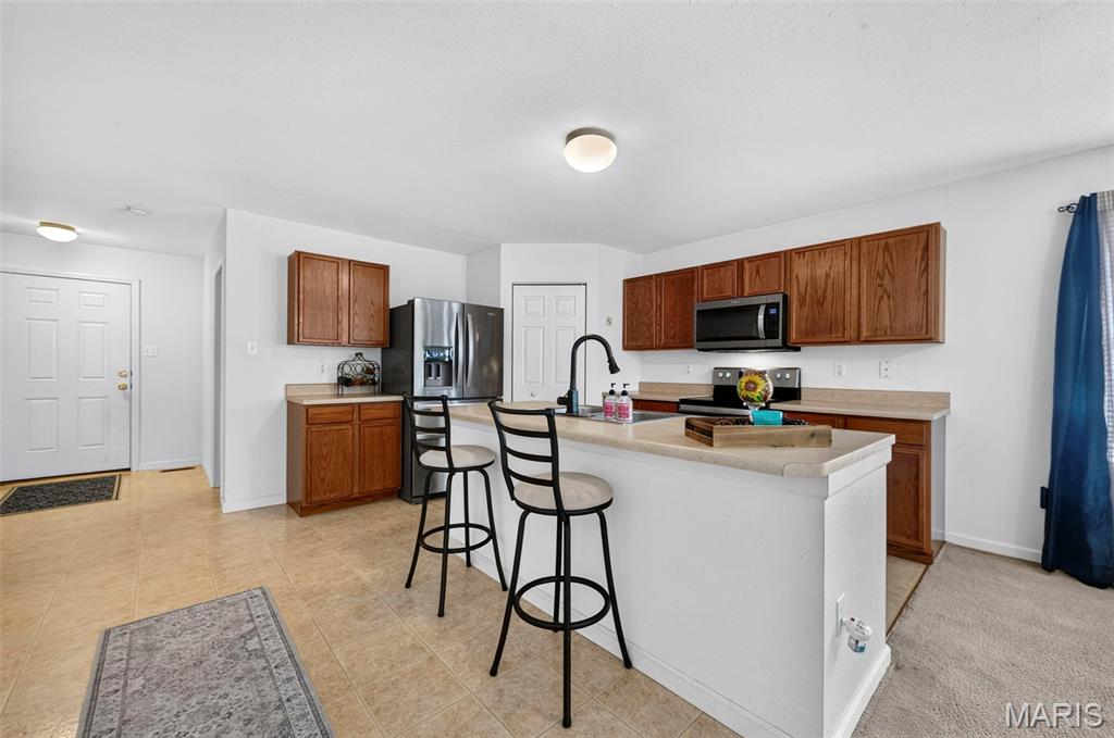Fox Ridge #2 - Residential