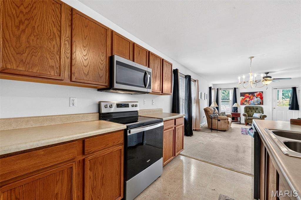 Fox Ridge #2 - Residential