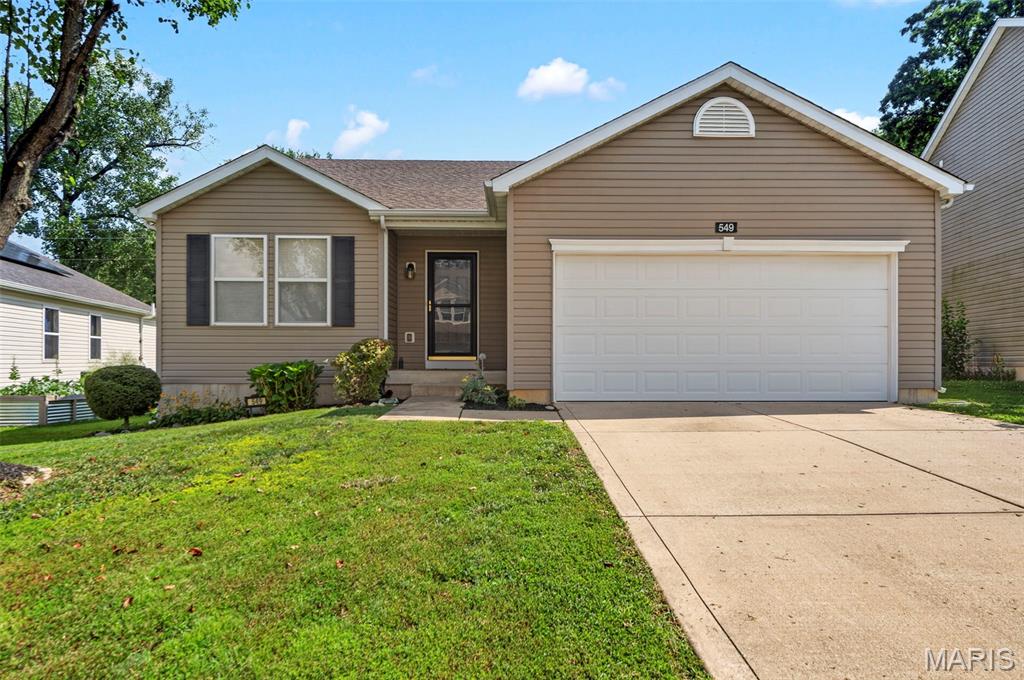 Fox Ridge #2 - Residential