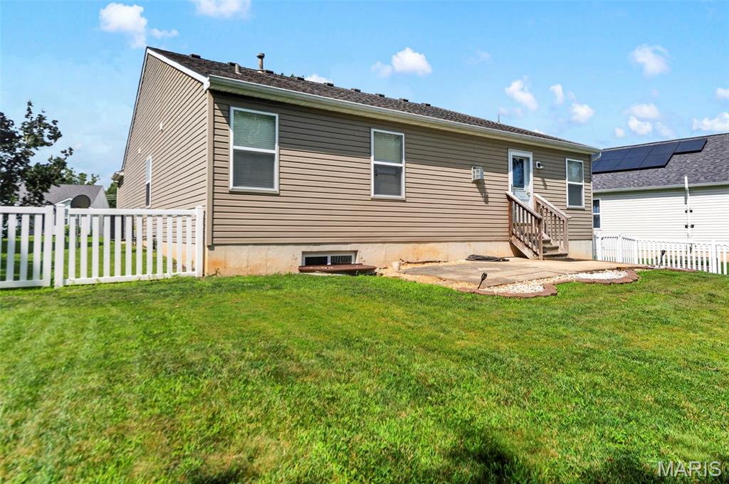 Fox Ridge #2 - Residential