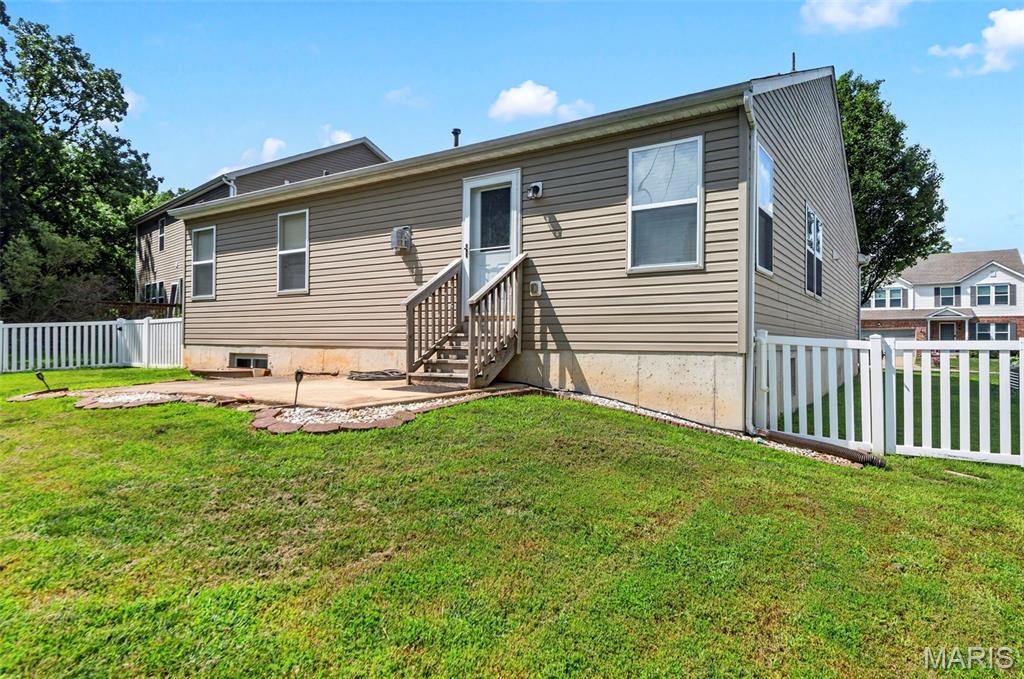 Fox Ridge #2 - Residential