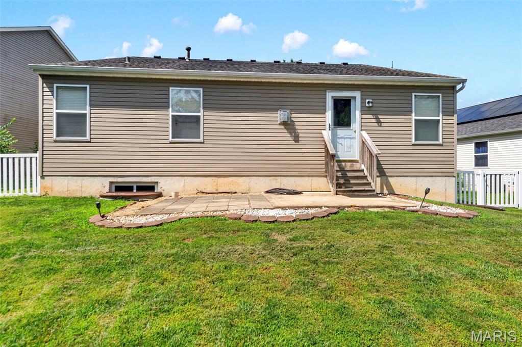 Fox Ridge #2 - Residential