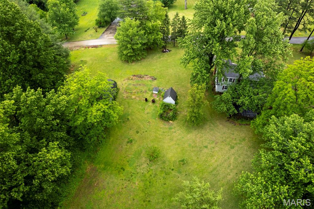 Twin Lakes - Residential