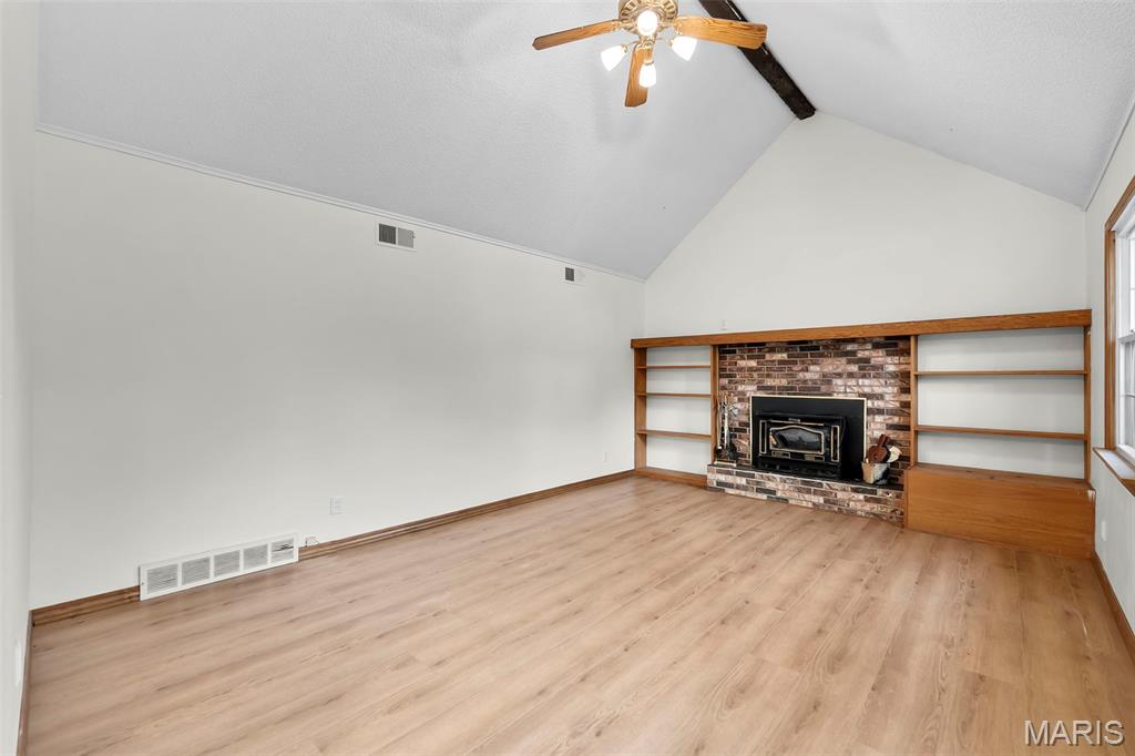 Twin Lakes - Residential