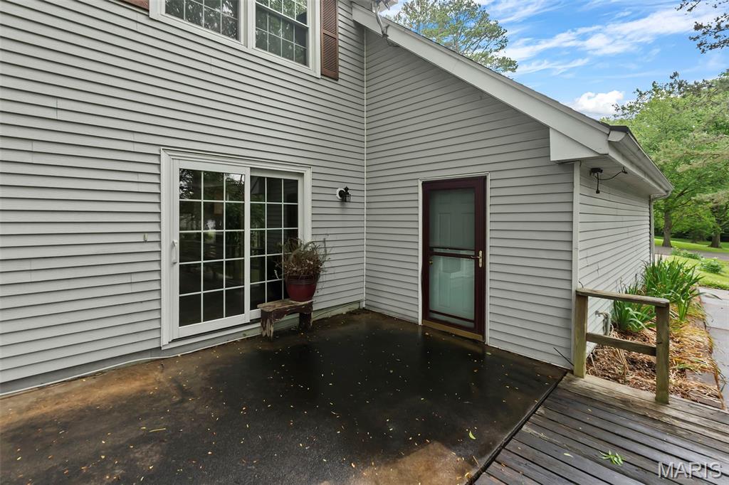 Twin Lakes - Residential