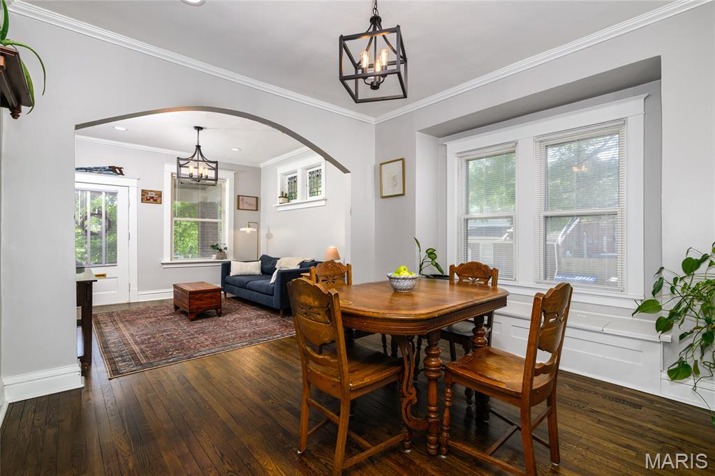 Gravois Add - Residential