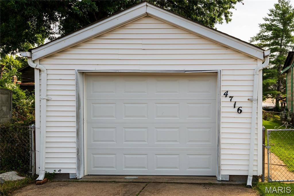 Gravois Add - Residential