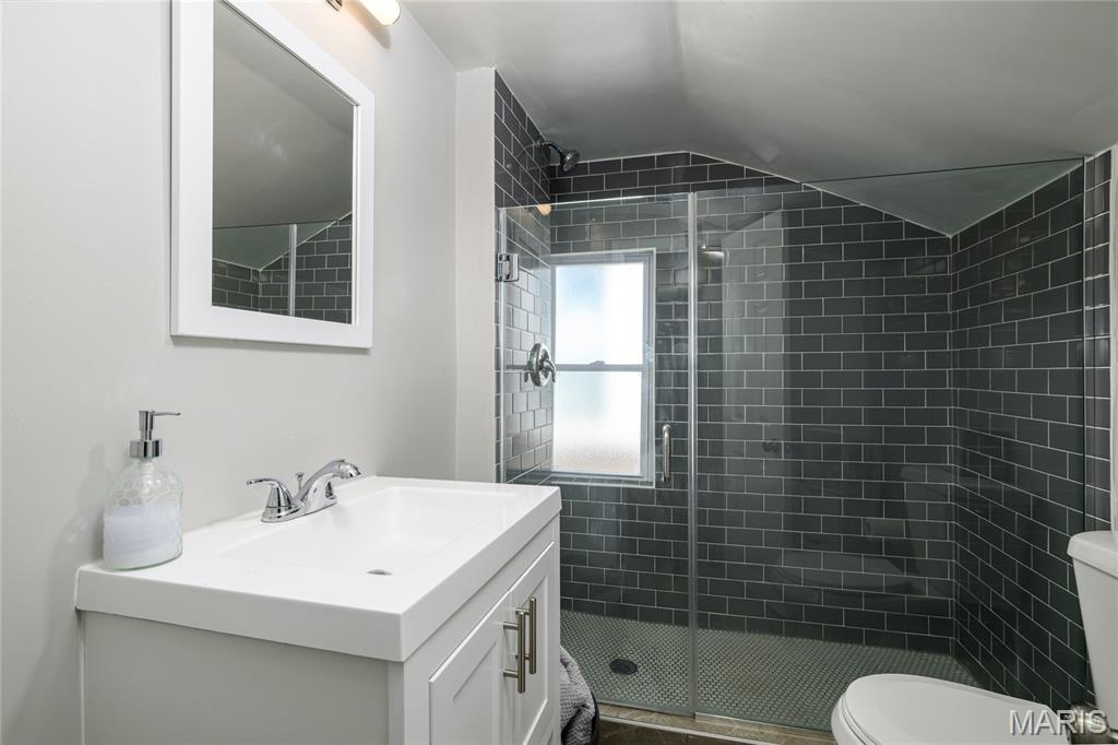 Gravois Add - Residential