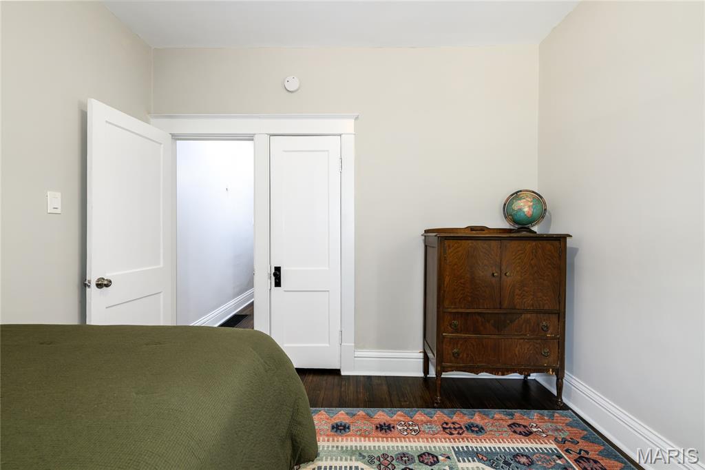 Gravois Add - Residential