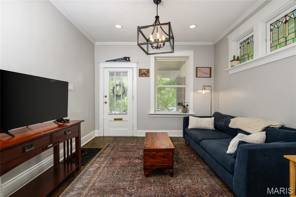 Gravois Add - Residential