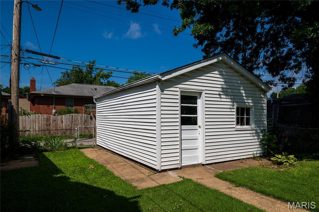 Gravois Add - Residential