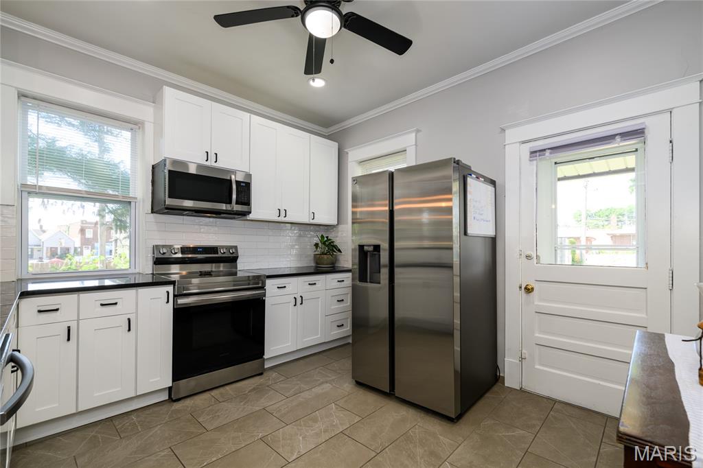 Gravois Add - Residential