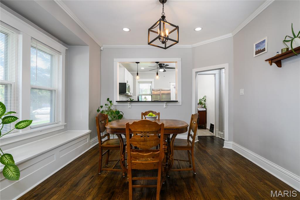 Gravois Add - Residential