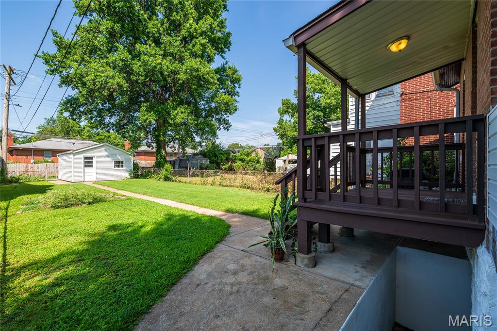 Gravois Add - Residential