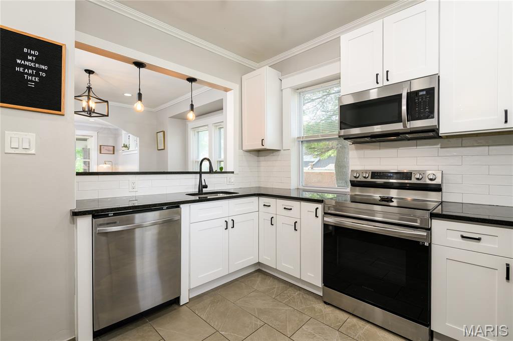 Gravois Add - Residential