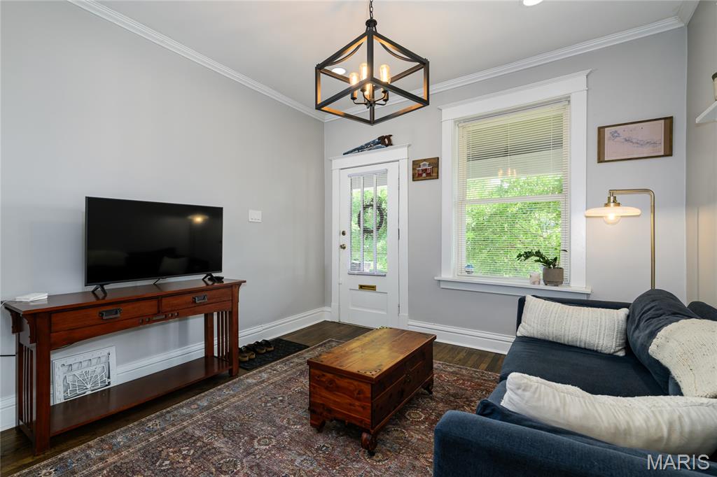 Gravois Add - Residential