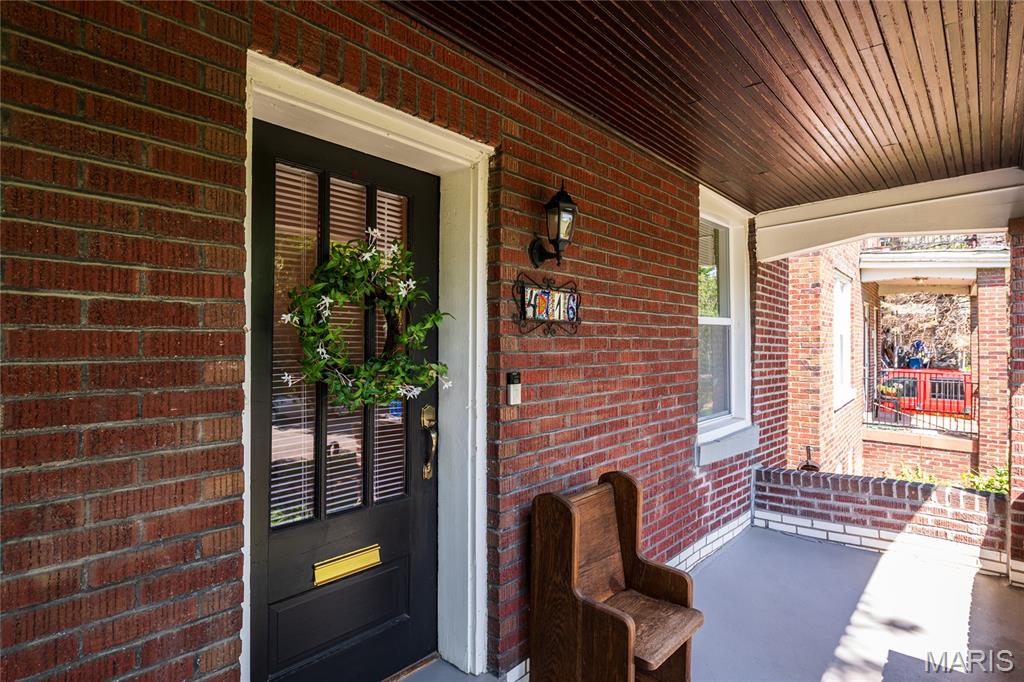 Gravois Add - Residential