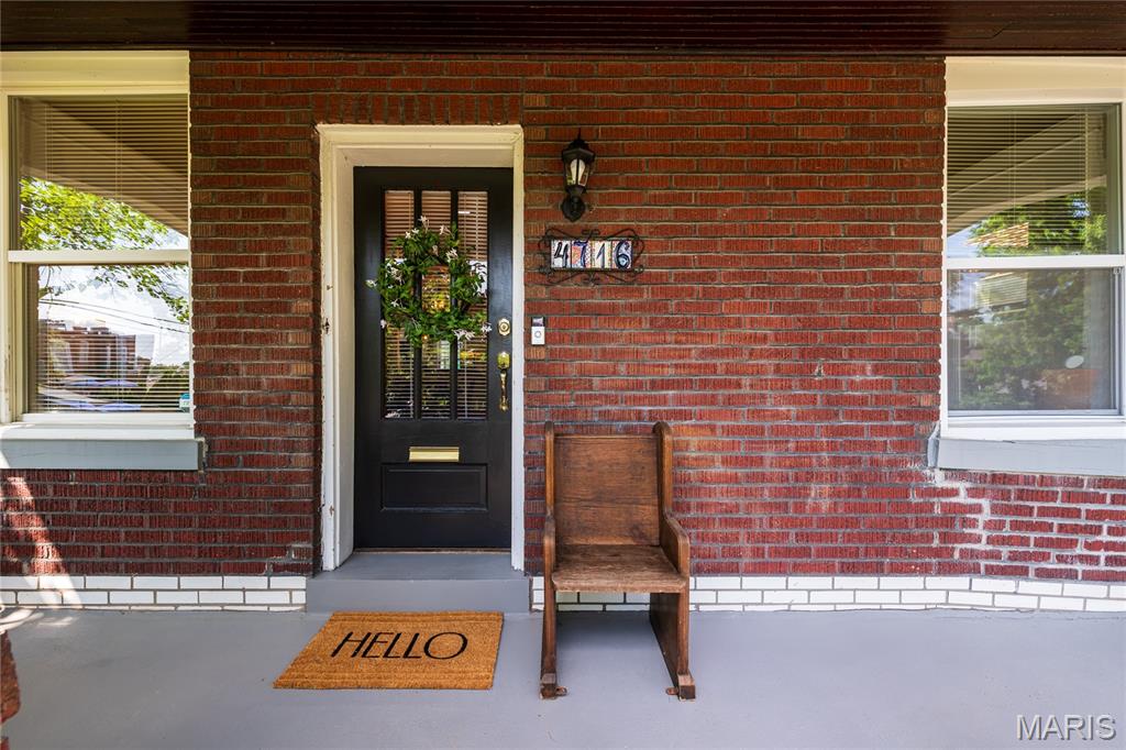 Gravois Add - Residential