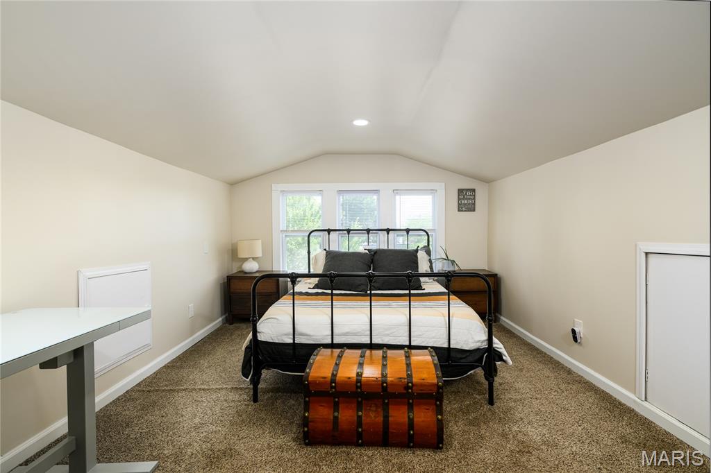 Gravois Add - Residential