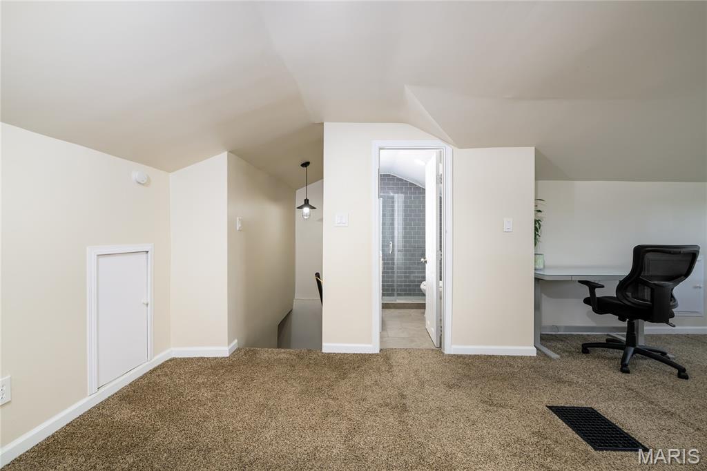 Gravois Add - Residential