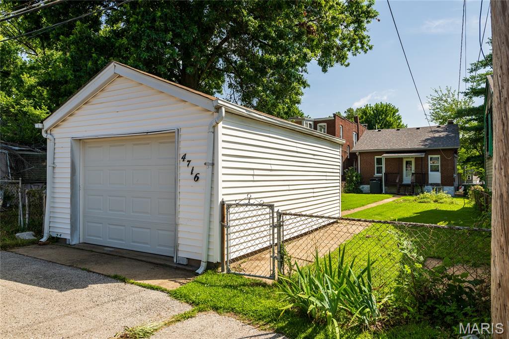 Gravois Add - Residential