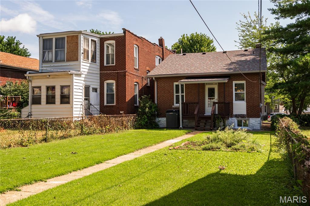 Gravois Add - Residential
