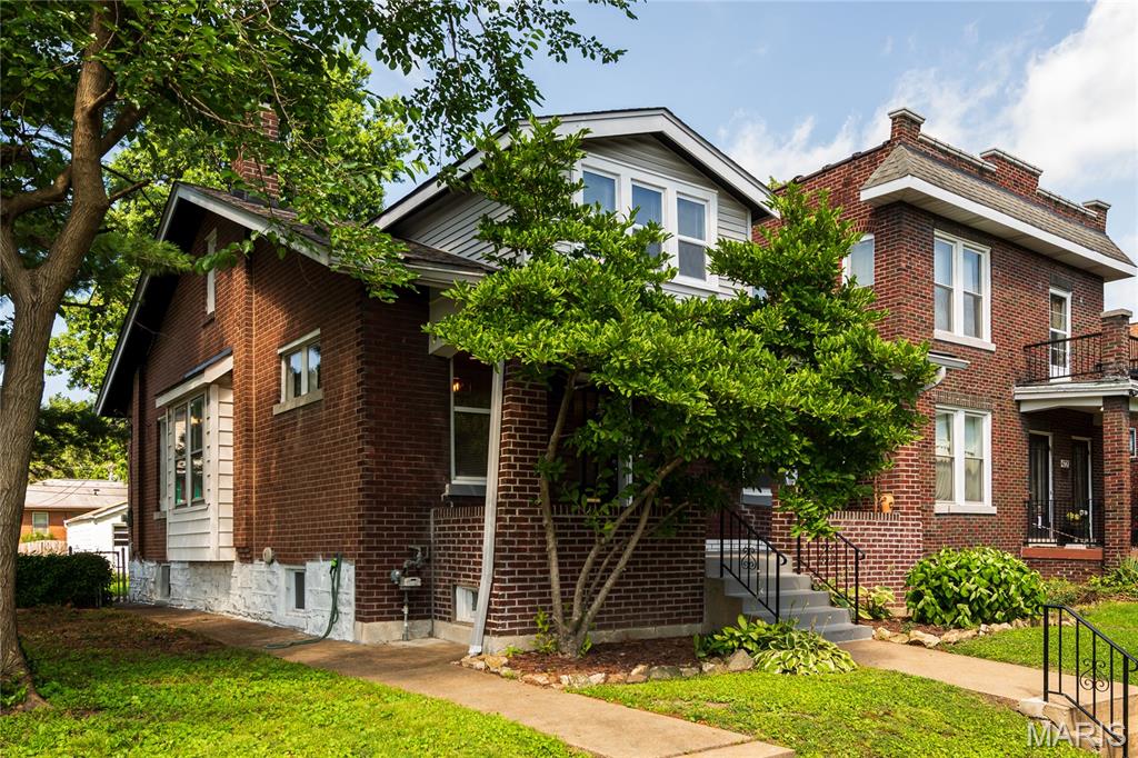 Gravois Add - Residential