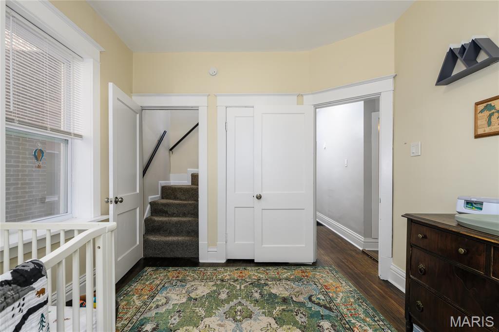 Gravois Add - Residential