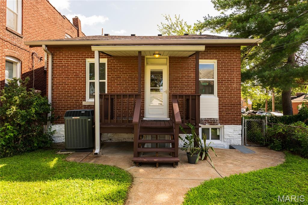 Gravois Add - Residential