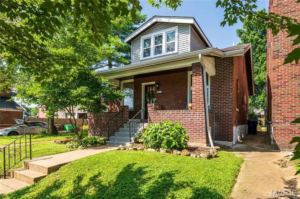 Gravois Add - Residential