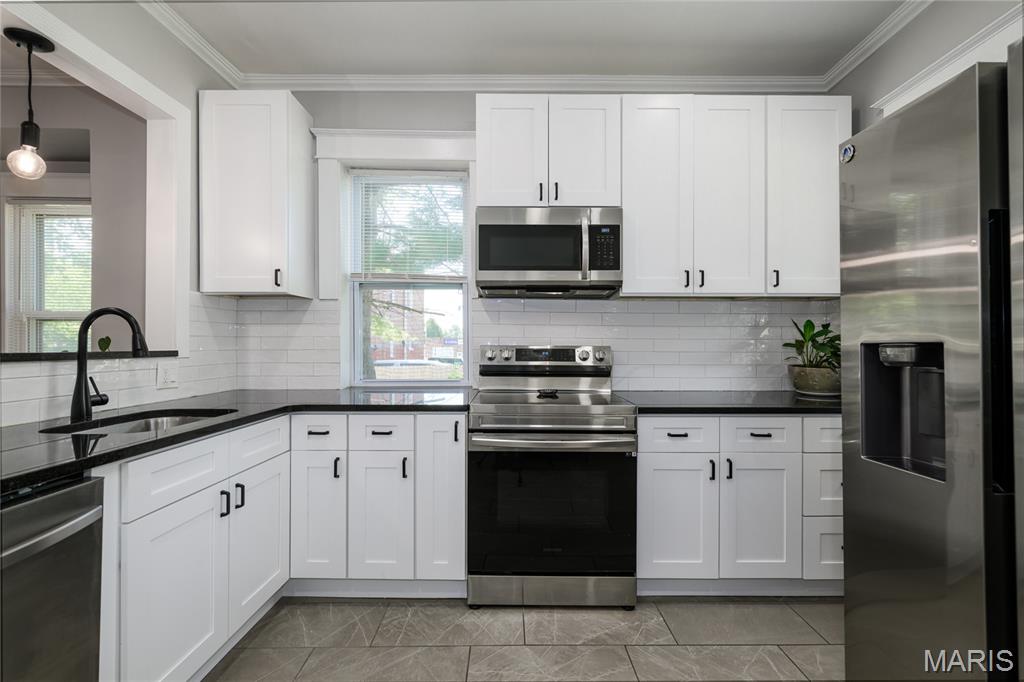 Gravois Add - Residential