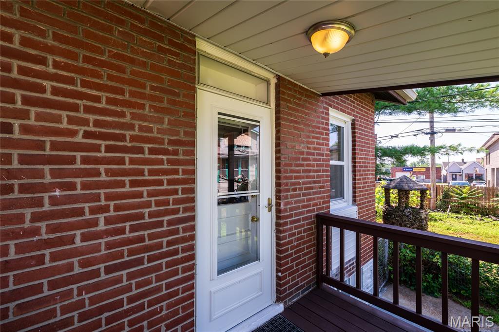 Gravois Add - Residential