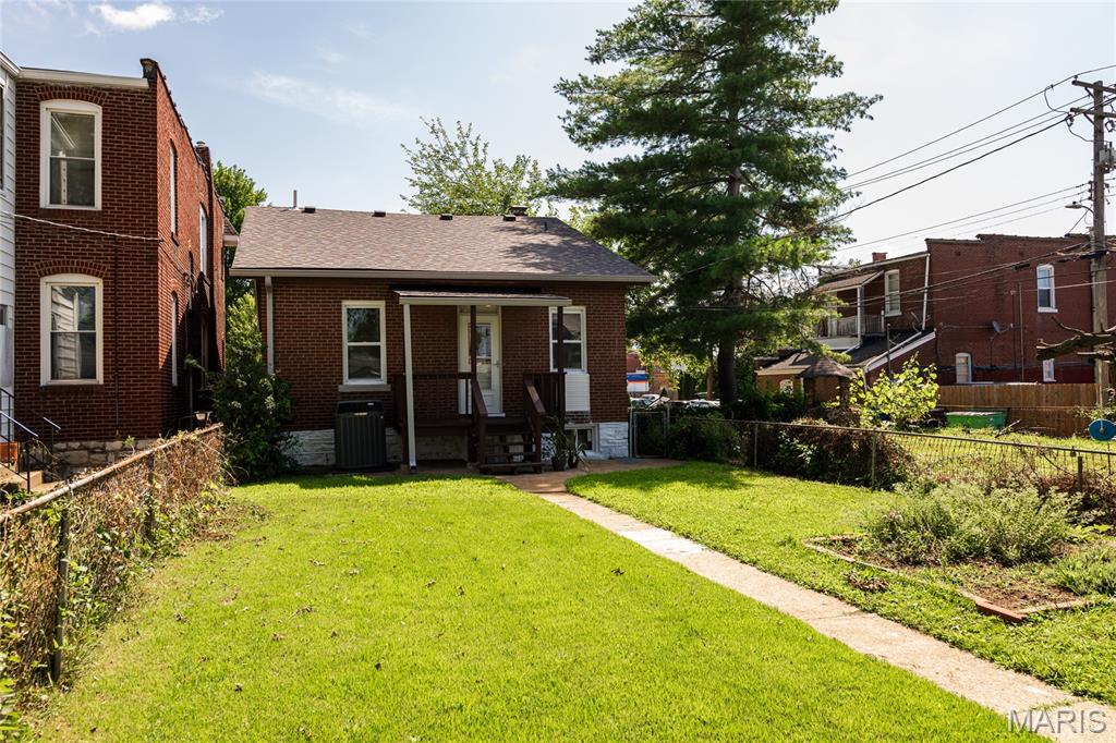 Gravois Add - Residential